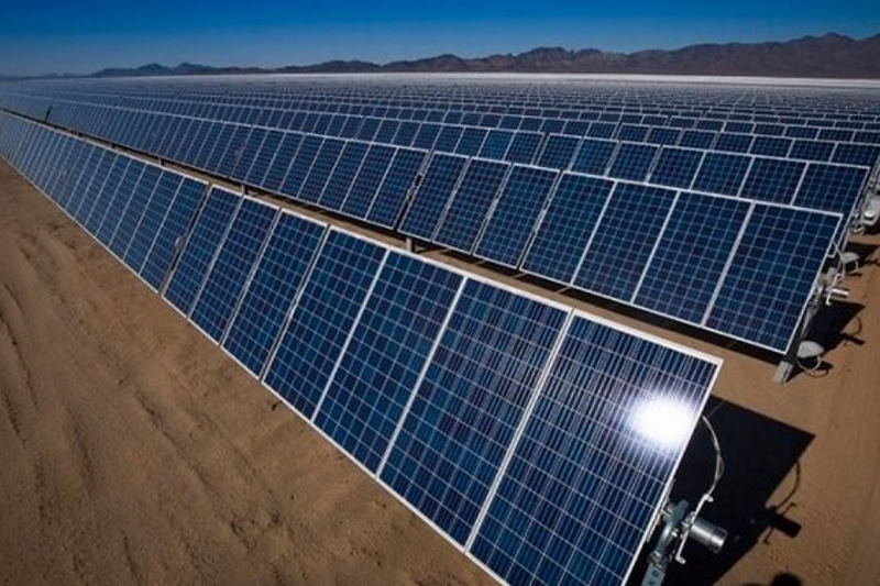عقب ماندگی آذربایجان‌شرقی در اجرای پروژه‌های برق خورشیدی