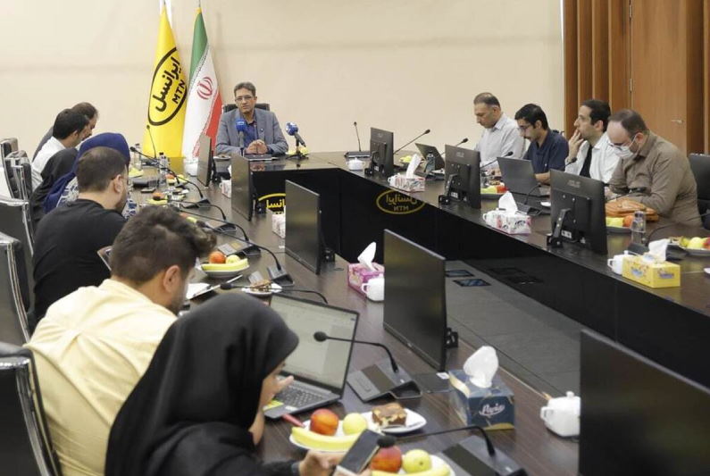 مدیرعامل ایرانسل: تهدید قطعی اینترنت برداشت نادرستی است