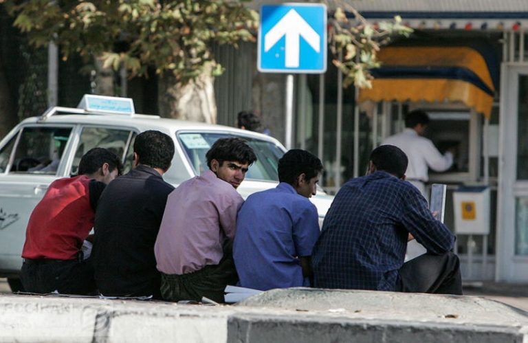 بوشهر و زخم عمیق بیکاری تحصیل‌کردگان