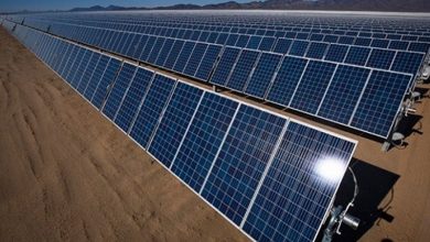 «عشایر بوشهر پنل خورشیدی و مخزن آب رایگان می‌گیرند»