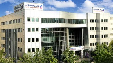 شرکت سرمایه‌گذاری بانک رفاه