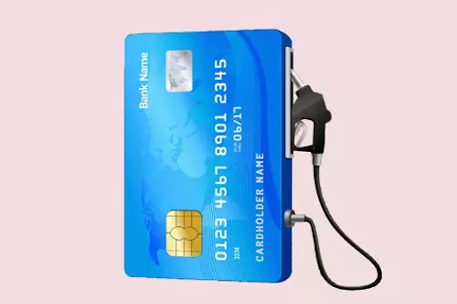 اتصال کارت سوخت به کارت‌های بانکی