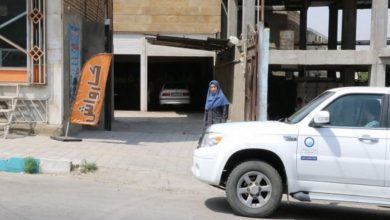 آغاز پایش آب مصرفی در کارواشهای همدان