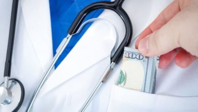سکه و دلار گزینه‌های روی میز برخی پزشکان