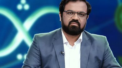 برنامه ثریا