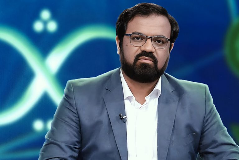 برنامه ثریا