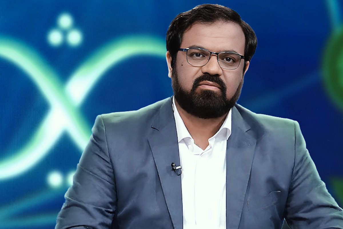 برنامه ثریا