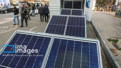 استانهایی که از انرژیهای نو استفاده میکنند