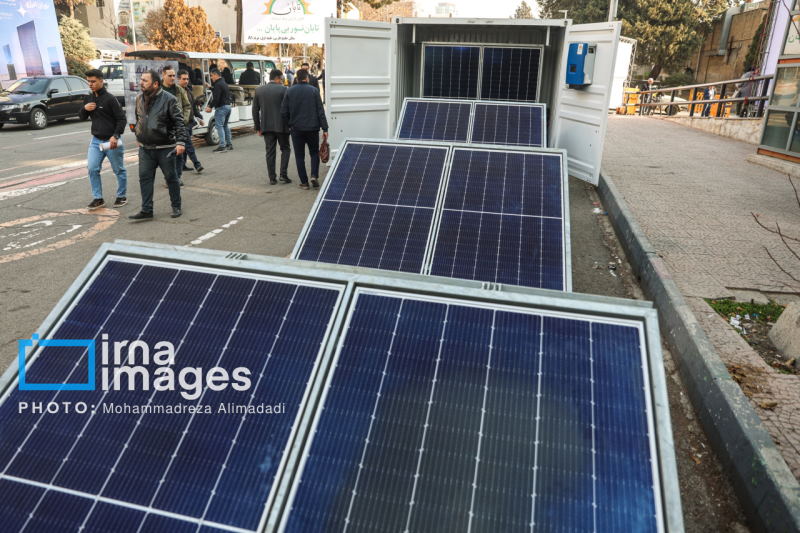 استان‌هایی که از انرژی‌های نو استفاده می‌کنند