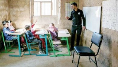 «سرباز فراری» بعد از 8 سال خدمت