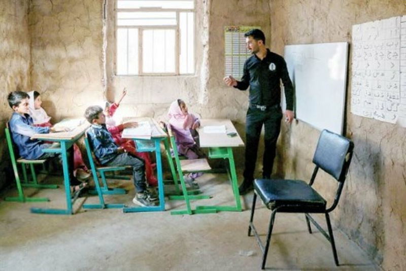 «سرباز فراری» بعد از 8 سال خدمت