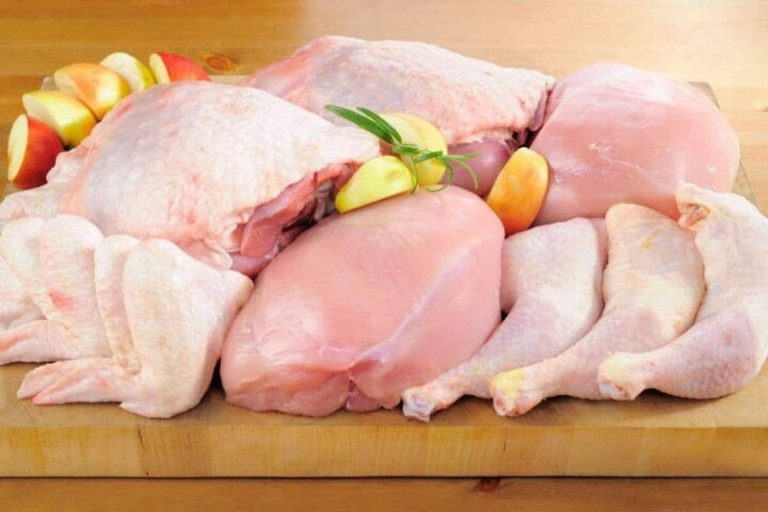 مرغ هم در کهگیلویه و بویراحمد لاکچری شد