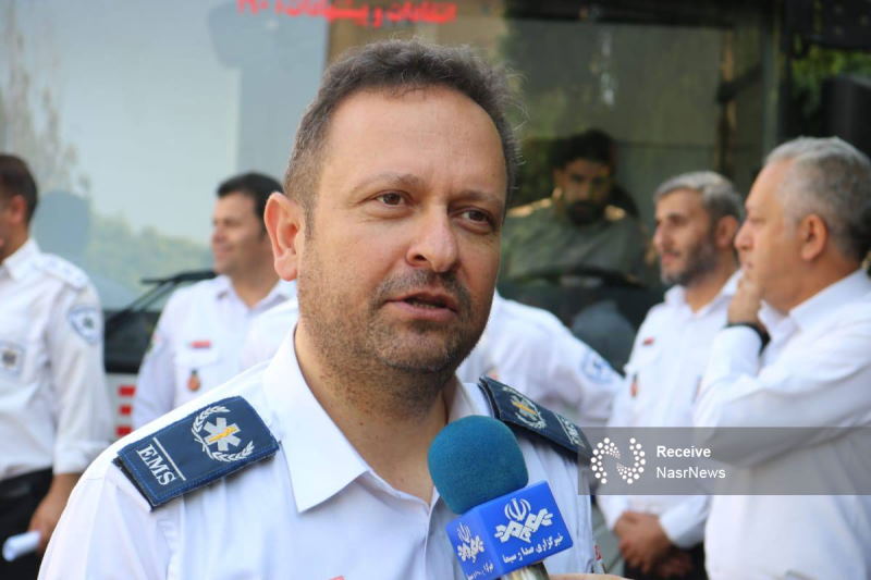 آماده‌باش کامل مراکز درمانی آذربایجان شرقی