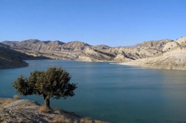 «سدهای ایلام به ۶۰ درصد ظرفیت خود رسیده‌اند»