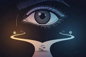 چشم بینا و گوش شنوای اخلاق