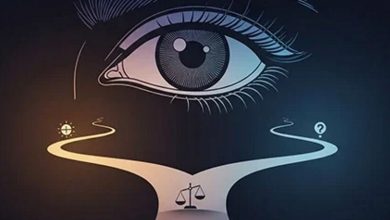 چشم بینا و گوش شنوای اخلاق