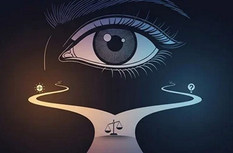 چشم بینا و گوش شنوای اخلاق