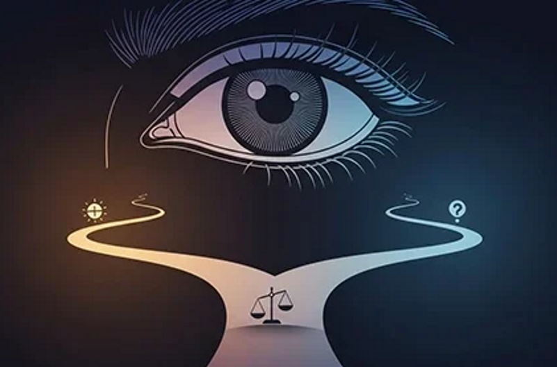 چشم بینا و گوش شنوای اخلاق