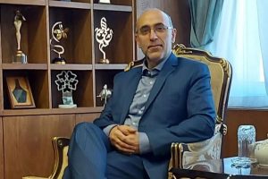 توضیحات مدیرکل مطبوعات داخلی درباره هدیه روز خبرنگار