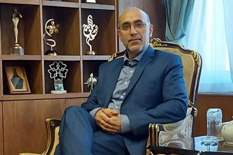 توضیحات مدیرکل مطبوعات داخلی درباره هدیه روز خبرنگار