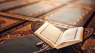 «تعدد زوجات منسوخ است»