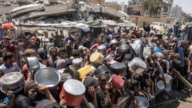 غزه جنایت بی‌مکافات | آیا داستایفسکی راست می‌گفت؟