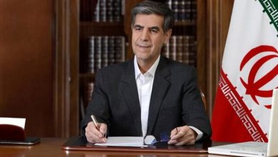 نماینده مجلس: انتقال آب ارس به تبریز شتاب می‌گیرد