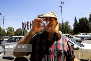 سازمان هواشناسی: هوا گرم‌تر می‌شود