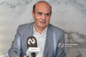 نقش تصمیمات غیرکارشناسی در خشکیدن دریاچه ارومیه
