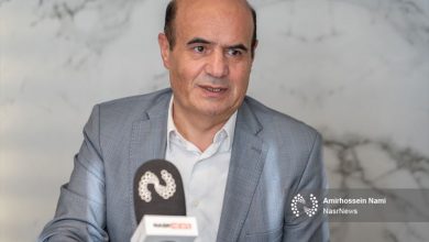 نقش تصمیمات غیرکارشناسی در خشکیدن دریاچه ارومیه