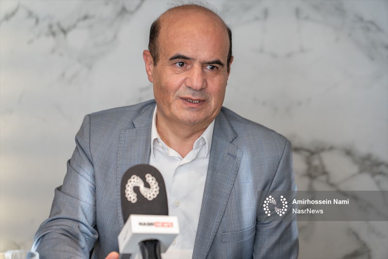 نقش تصمیمات غیرکارشناسی در خشکیدن دریاچه ارومیه