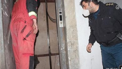 ۷۰ هزار آسانسور بدون استاندارد در تبریز