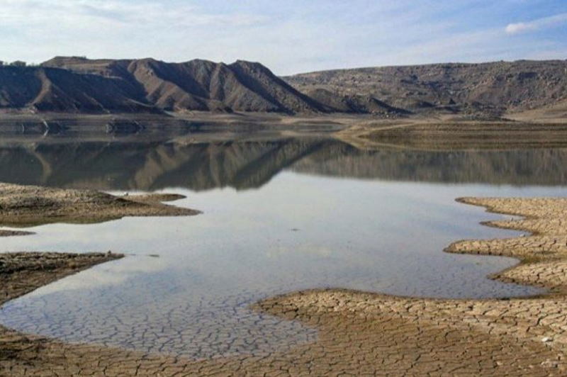 مشکلات قطعی آب و برق در آذربایجان شرقی