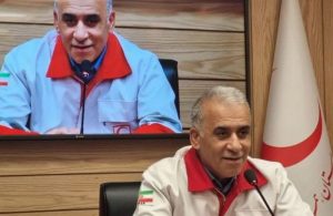 آموزش پناه‌گیری به ۳۲۰۰ نفر در همدان