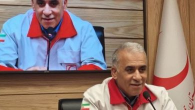 آموزش پناهگیری به ۳۲۰۰ نفر در همدان