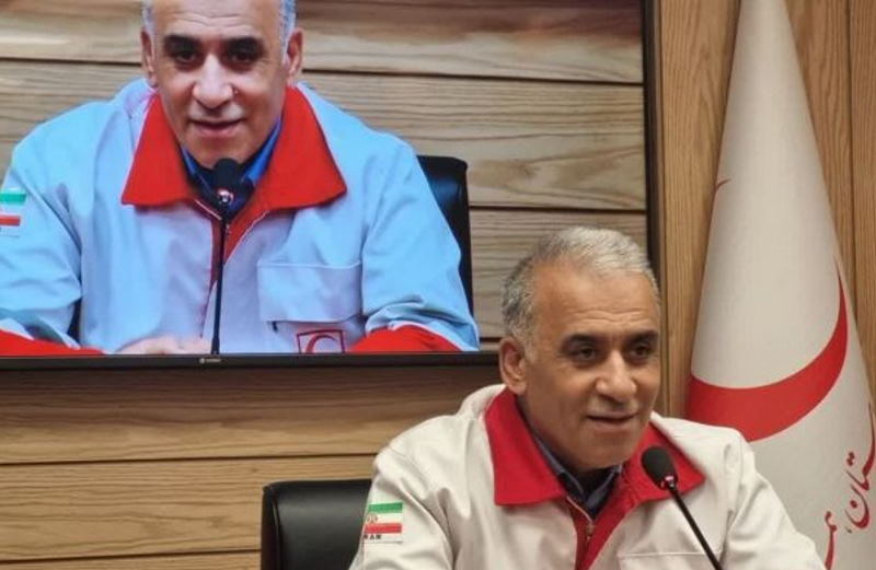 آموزش پناه‌گیری به ۳۲۰۰ نفر در همدان