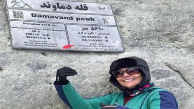 زنان خانه‌داری که ورزشکار شدند