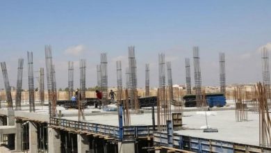 استاندار اربیل: امسال ۷۱۶ پروژه عمرانی بهرهبرداری میشود