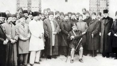 پروژه ناتمام مشروطیت در ایران