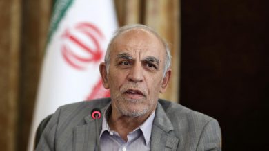 اولین جلسه کارگروه توسعه دریامحور و مکران