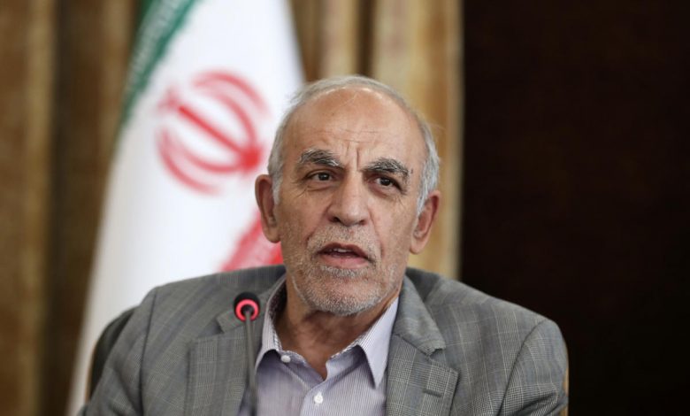 اولین جلسه کارگروه توسعه دریامحور و مکران