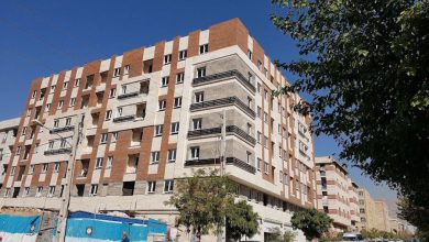 انباری مسکونی