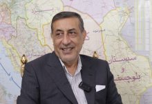 محمدجعفر قائم پناه