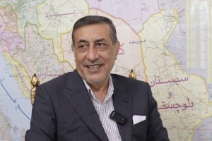 محمدجعفر قائم پناه