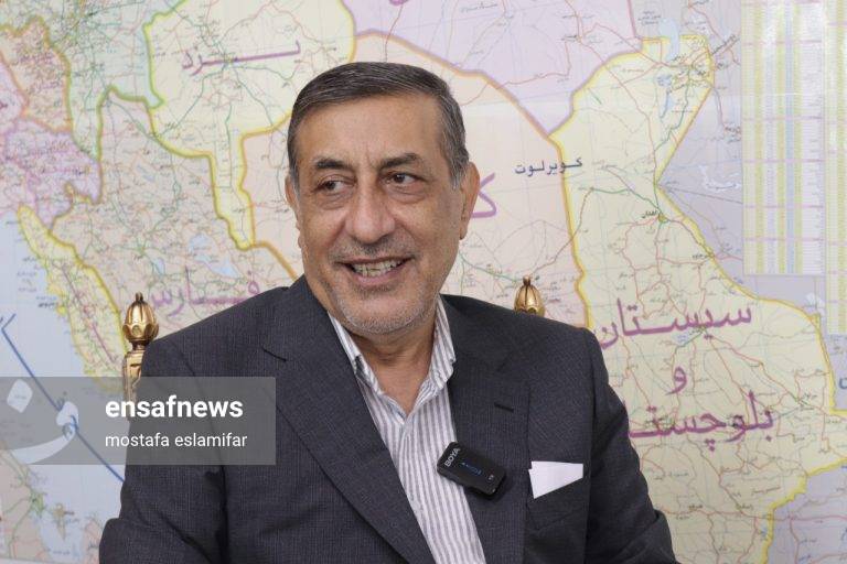 محمدجعفر قائم پناه