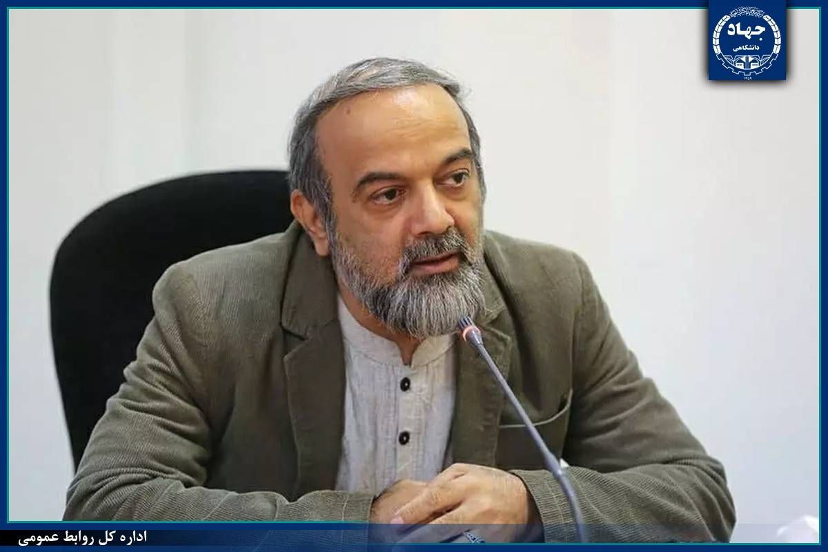 بازگشت نادعلی‌زاده به ایسنا