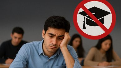 موفقیت اجباری هم قربانی دارد