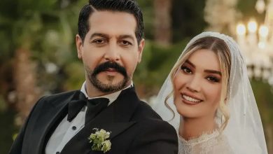 پشت پرده‌ی پخش فیلم عروسی کامران تفتی و متین ستوده