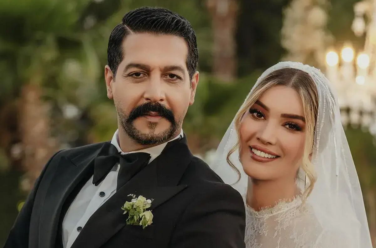 پشت پرده‌ی پخش فیلم عروسی کامران تفتی و متین ستوده