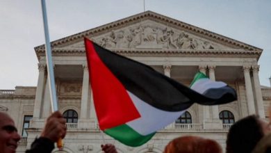 بازی پیچیده‌ی قدرت